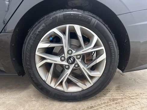 Used 2020 Hyundai Sonata SEL image 10