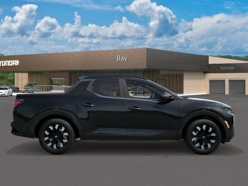 New 2026 Hyundai Santa Cruz SEL image 7