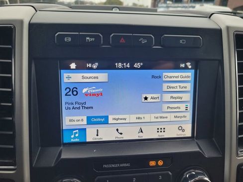 Certified 2019 Ford F250 Lariat w/ Lariat Ultimate Package image 22