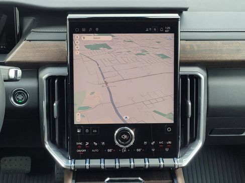 New 2026 GMC Acadia Denali Ultimate w/ LPO, Floor Liner Package image 17