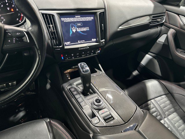 Used 2019 Maserati Levante S GranSport AWD/4WD image 60