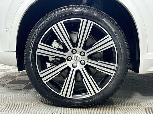 Used 2025 Volvo XC90 T8 Ultra w/ Protection Package Premier AWD/4WD image 31