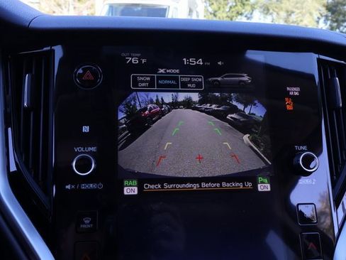 Used 2023 Subaru Outback Onyx Edition image 24