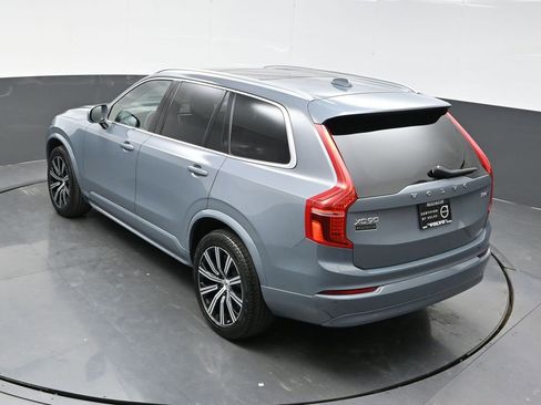 Used 2023 Volvo XC90 B6 Core w/ Climate Package image 30