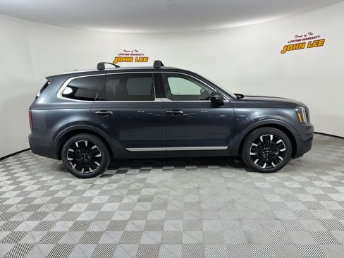 Used 2023 Kia Telluride SX Prestige AWD/4WD image 7
