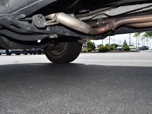Used 2018 Toyota Tacoma SR5 RWD image 20