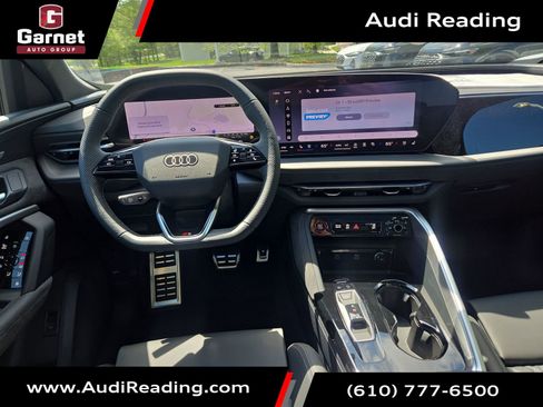 New 2026 Audi SQ5 Premium Plus AWD/4WD image 15