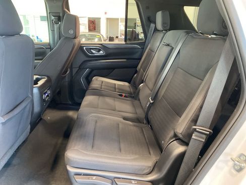 Used 2023 Chevrolet Tahoe LS image 24