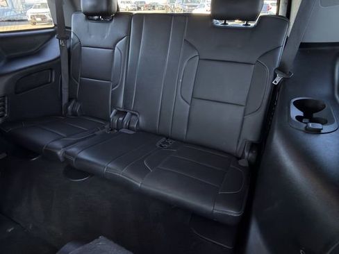 Used 2018 Chevrolet Tahoe Premier image 22
