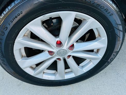 Used 2018 Nissan Rogue Sport S w/ S Appearance Package image 28