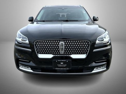 Used 2020 Lincoln Aviator Reserve w/ Equipment Group 202A image 2