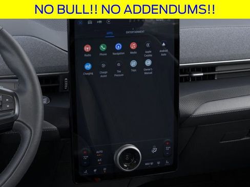 New 2025 Ford Mustang Mach-E Premium image 15