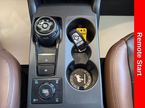 Used 2023 Ford Bronco Sport Badlands w/ Premium Package AWD/4WD image 20
