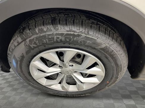 New 2026 Honda CR-V LX image 12