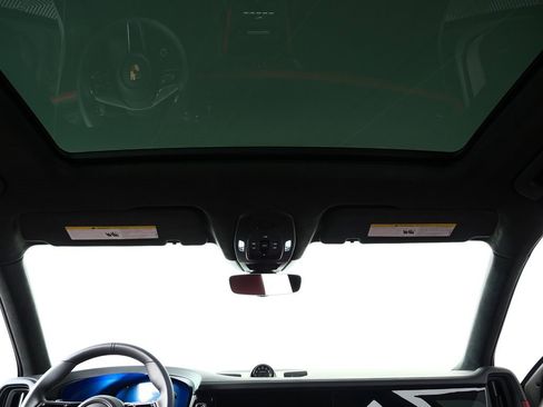 Certified 2025 Porsche Cayenne GTS image 20