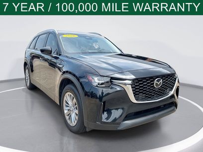 Certified 2026 MAZDA CX-90 3.3 Turbo w/ Select Package