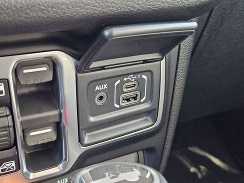 New 2026 Jeep Wrangler Willys image 32