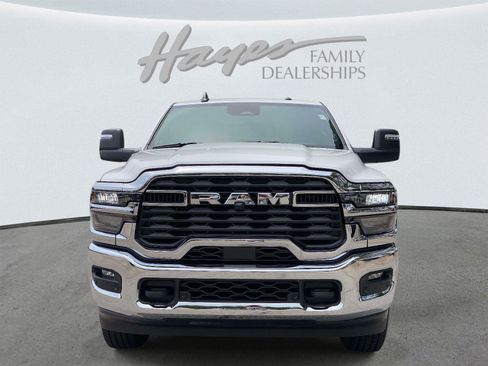 Used 2026 RAM 2500 Big Horn AWD/4WD image 11