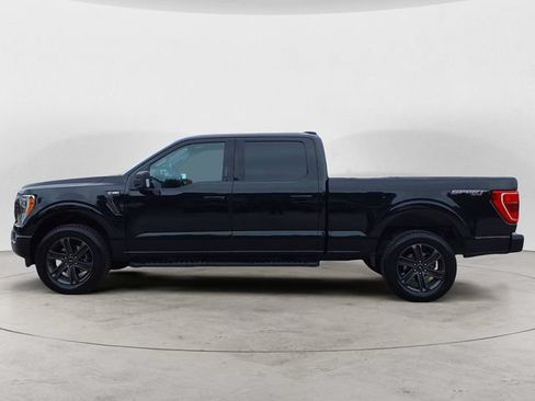 Used 2021 Ford F150 XLT w/ Equipment Group 302A High AWD/4WD image 8