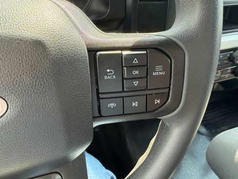 Used 2024 Ford F550 4x4 Regular Cab Super Duty image 17