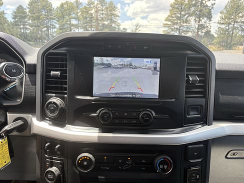Used 2022 Ford F150 XLT w/ Trailer Tow Package AWD/4WD image 23