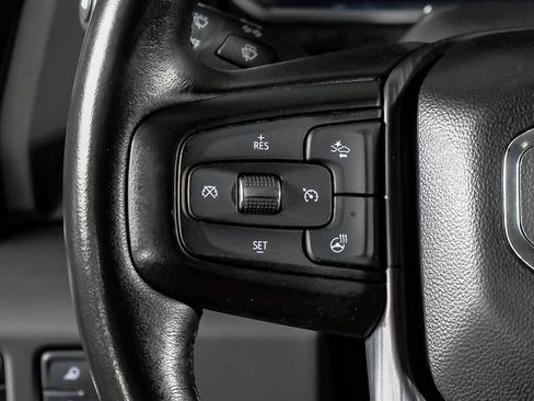 Used 2024 GMC Sierra 3500 Denali Ultimate image 17