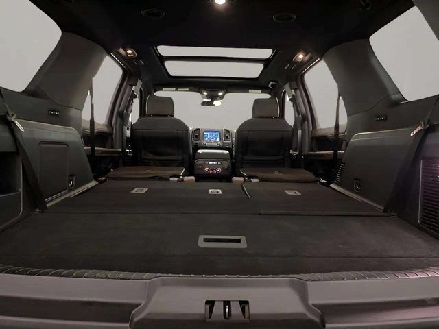 Used 2020 Ford Expedition King Ranch AWD/4WD image 62