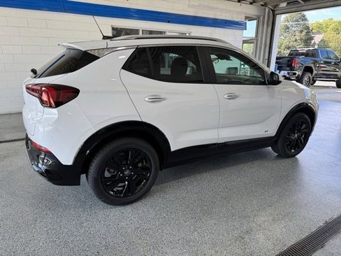 New 2026 Buick Encore GX Sport Touring w/ Comfort Package image 11