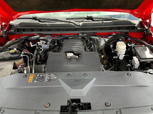 Used 2017 Chevrolet Silverado 1500 W/T image 9