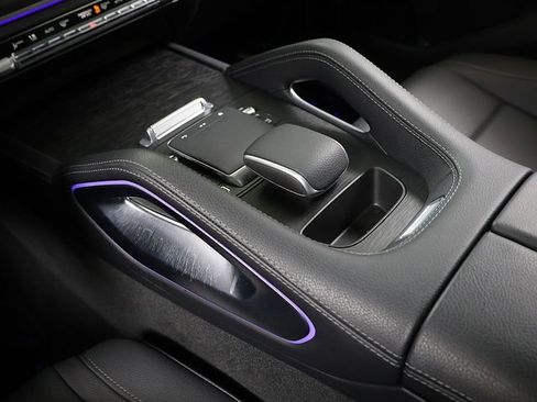 Certified 2026 Mercedes-Benz GLE 350 4MATIC image 25