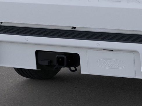 New 2025 Ford Maverick Lobo image 23