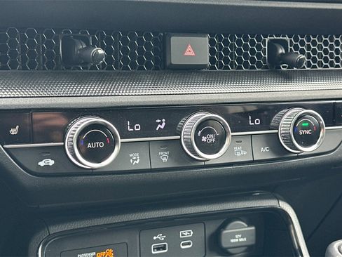 Certified 2025 Honda CR-V Sport-L image 22