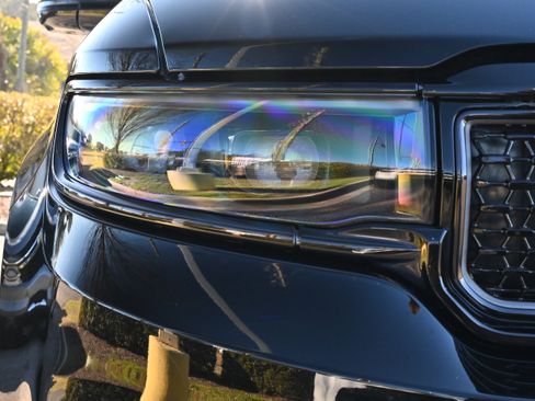 Used 2022 Jeep Grand Wagoneer Series II Obsidian image 28