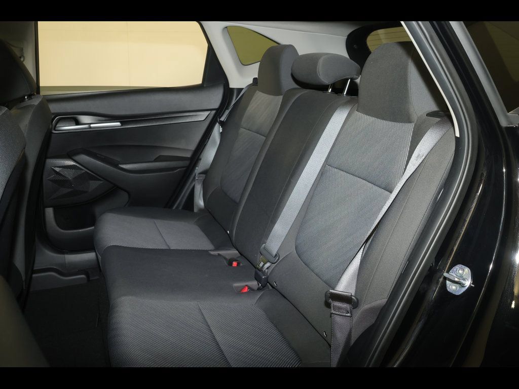 Used 2023 Kia Seltos LX AWD/4WD image 27