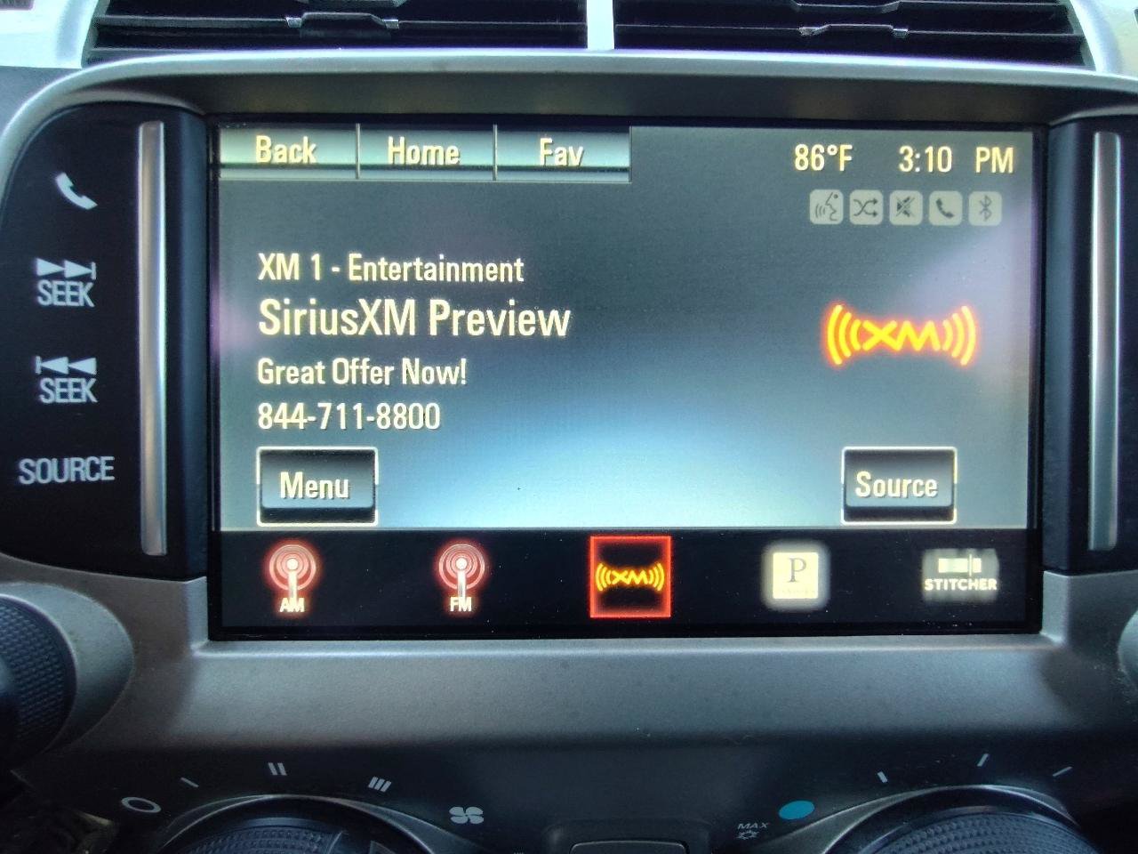 Used 2014 Chevrolet Camaro SS w/ RS Package RWD image 26