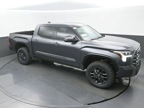 New 2026 Toyota Tundra Platinum AWD/4WD image 28
