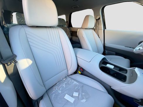 New 2026 Hyundai Palisade SEL image 15