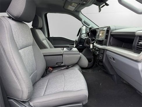 New 2026 Ford F350 XL w/ STX Appearance Package AWD/4WD image 15