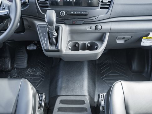 New 2026 Ford Transit 250 148 Medium Roof w/ Load Area Protection Package image 28