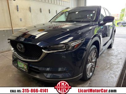 Used 2019 MAZDA CX-5 Grand Touring