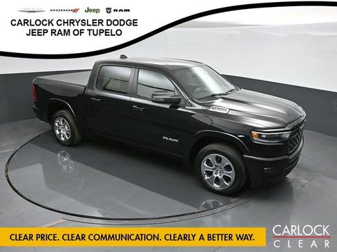 New 2026 RAM 1500 Big Horn image 59