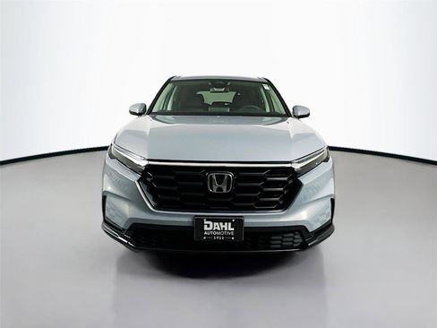 New 2026 Honda CR-V LX image 2