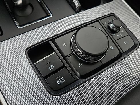 New 2026 MAZDA CX-90 Plug-In Hybrid w/Premium Sport image 18