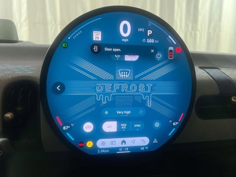 Used 2025 MINI Cooper S image 18