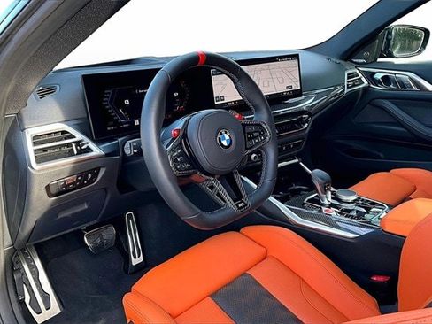 Used 2026 BMW M4 xDrive Competition image 20