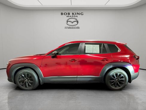 Used 2024 MAZDA CX-50 AWD 2.5 S w/ Select Package image 2