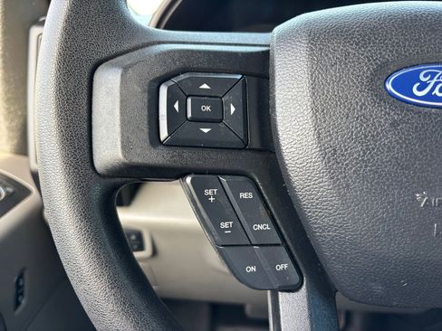 Used 2019 Ford F150 XL w/ XL Power Equipment Group image 23