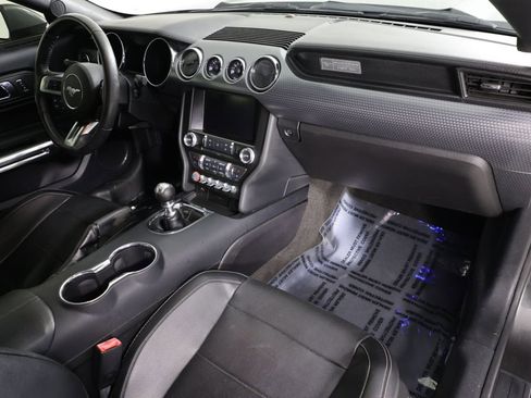 Used 2015 Ford Mustang GT Premium w/ GT Performance Package RWD image 30