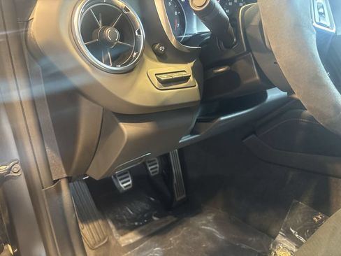 Used 2024 Chevrolet Camaro ZL1 RWD image 18