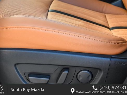 New 2026 MAZDA CX-70 3.3 Turbo S w/ Premium Plus image 18